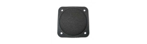 Accessories for instruments