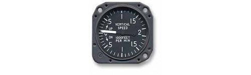 Vertical Speed Indicators