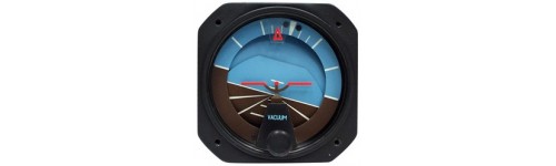 Attitude Indicators