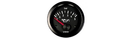 Pressure Gauge