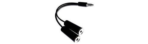 Cables and Accessories