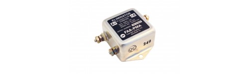 Power Filters