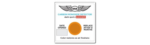 CO Detectors