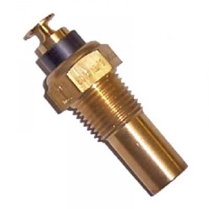 SONDA TEMP VDO 120ºC 1/8"