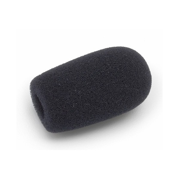 PA-10 MICROPHONE WINDSCREEN