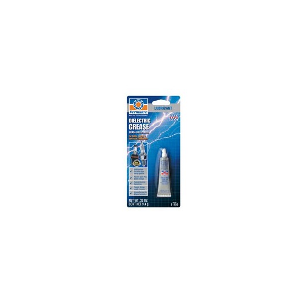 DIELECTRIC GREASE DIELECTRIC GREASE