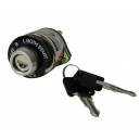 IGNITION KEY SWITCH 5p
