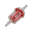 GRATING FUEL FILTER 6 - 8 mm