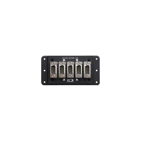 SV-NET-HUB SV-NET-HUB
