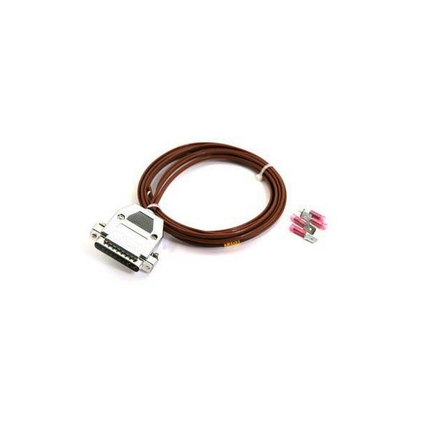 CABLEADO EGT PARA 2 CILINDROS CABLEADO EGT PARA 2 CILINDROS