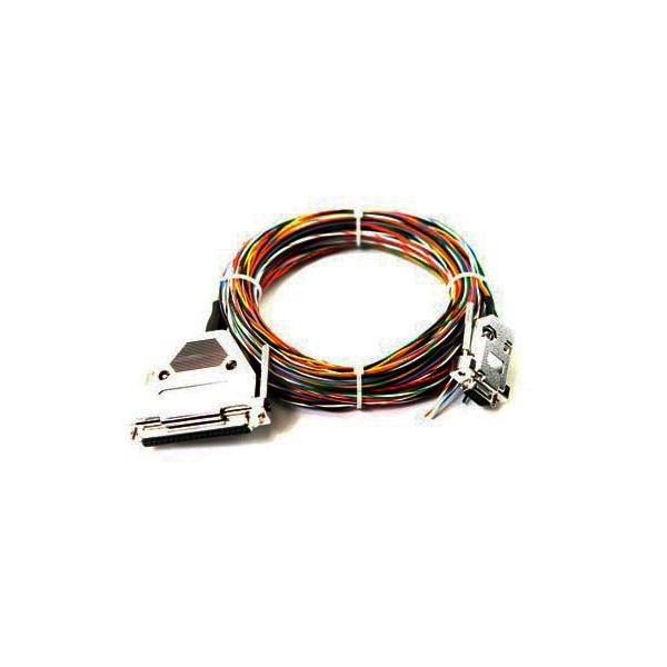 CABLEADO PRINCIPAL EMS CABLEADO PRINCIPAL EMS