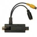 USB VIDEO ADAPTER FOR SV