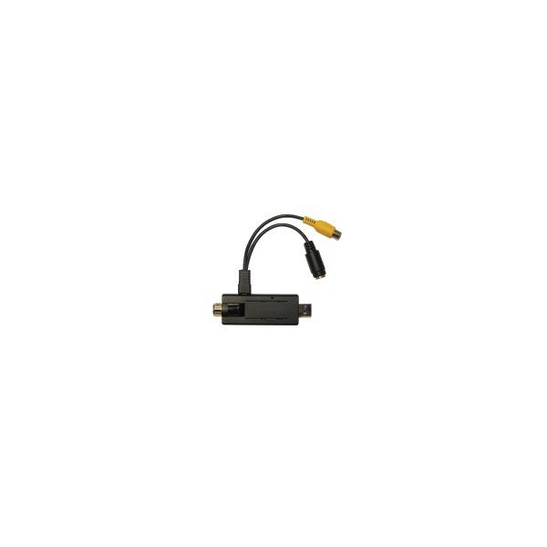ADAPTADOR VIDEO USB ADAPTADOR VIDEO USB