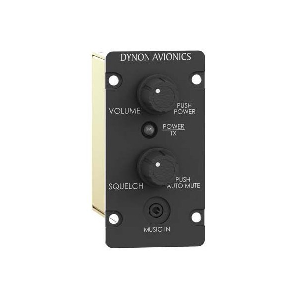 SV-INTERCOM-2S