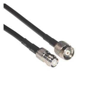 COAXIAL EXTENSION CORD