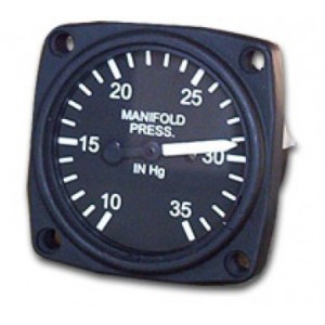 MANIFOLD UMA  0-35psi 