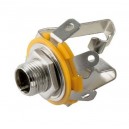 JACK 5,2mm HEMBRA PANEL