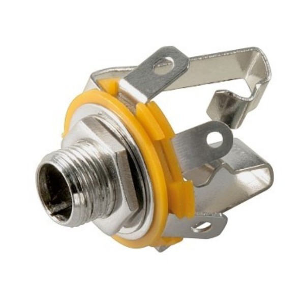 JACK 5,2mm HEMBRA PANEL