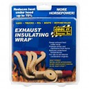 EXHAUST Insulating WRAP
