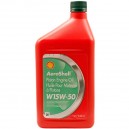 AEROSHELL Oil 15W-50