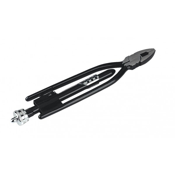 ALICATES para TRENZAR de 6"