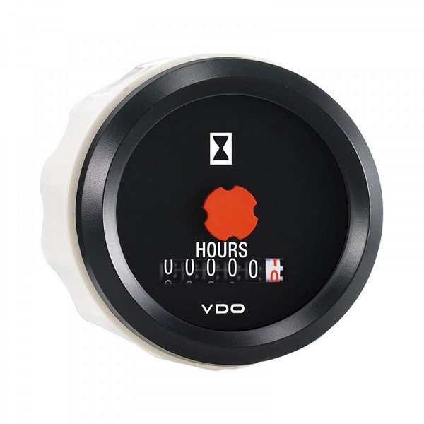 VDO HOUR METER VDO HOUR METER