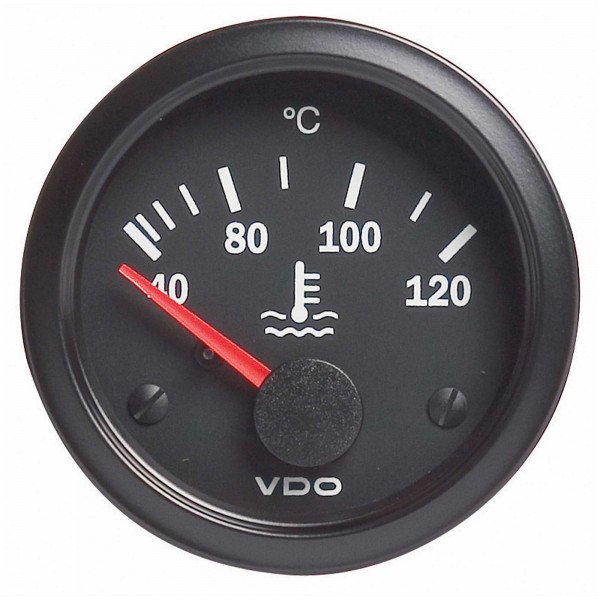 VDO WATER THERMOMETER