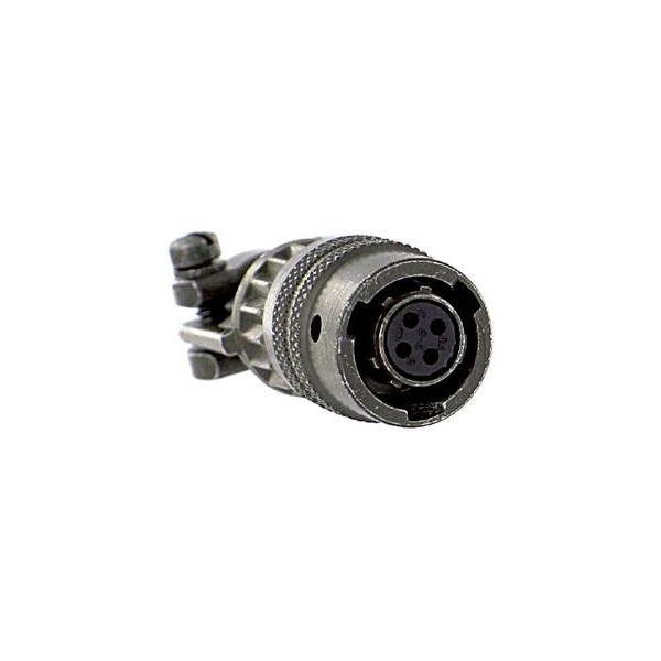 4 PIN CONNECTOR MS3116E8-4S