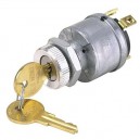 LLAVE de CONTACTO 3p