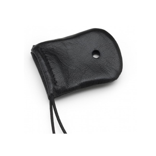 PA-11 LEATHER WINDSCREEN PA-11 LEATHER WINDSCREEN