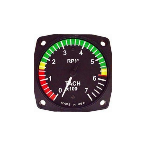 UMA TACHOMETER ROTAX 912/914
