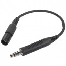 ADAPTADOR DE LEMO 6 PIN A GA