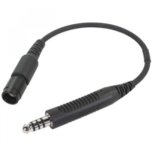 ADAPTADOR DE LEMO 6 PIN A GA