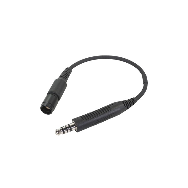 ADAPTADOR DE LEMO 6 PIN A GA ADAPTADOR DE LEMO 6 PIN A GA