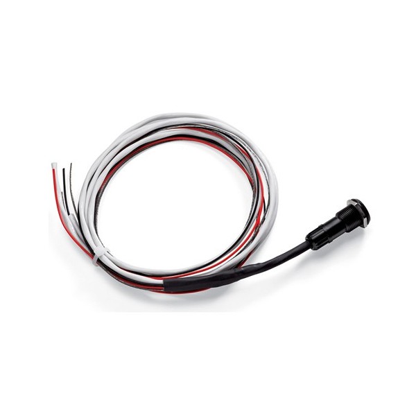 CABLEADO LEMO 6 PIN CABLEADO LEMO 6 PIN