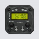 FUNKE ATR833S VHF COM RADIO