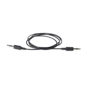 EXTERNAL AUDIO CABLE FOR BOSE A20