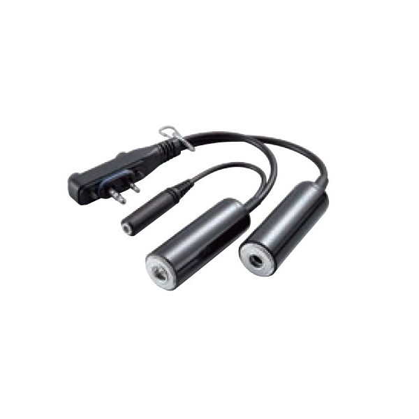 ICOM OPC-2401 HEADSET ADAPTER ICOM OPC-2401 HEADSET ADAPTER
