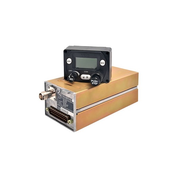 RADIO VHF TRIG TY91