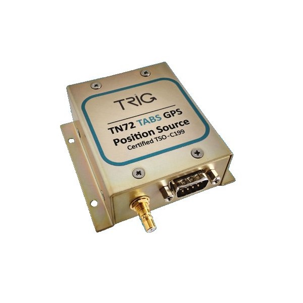 GPS TRIG TN72 GPS TRIG TN72