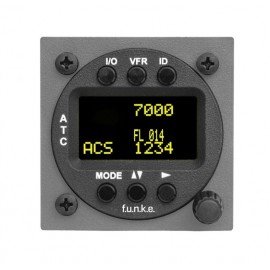 TRANSPONDER FUNKE TRT800H-OLED