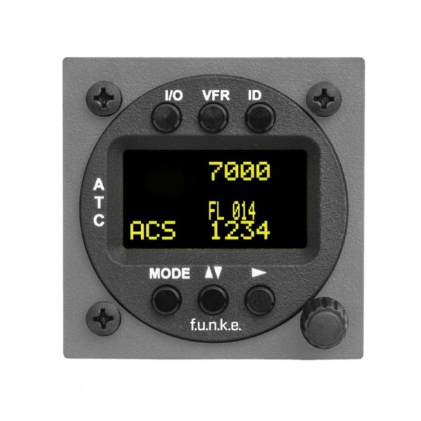 TRANSPONDER FUNKE TRT800H-OLED