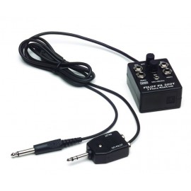 PILOT-USA PA-200T INTERCOM