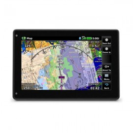 GPS GARMIN AERA 760