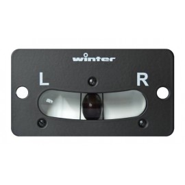 WINTER 1120 SLIP INDICATOR 