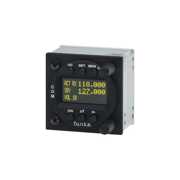 CABEZAL REMOTO FUNKE ATR833RT-II-OLED CABEZAL REMOTO FUNKE ATR833RT-II-OLED