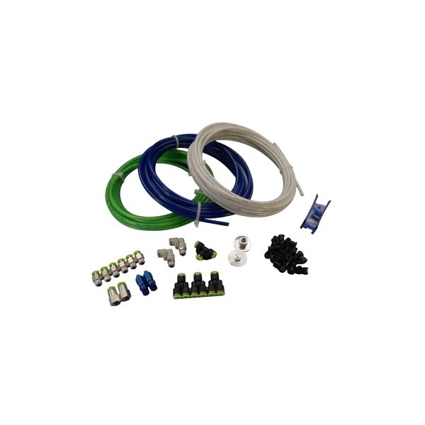 PITOT/STATIC/AOA PLUMBING KIT