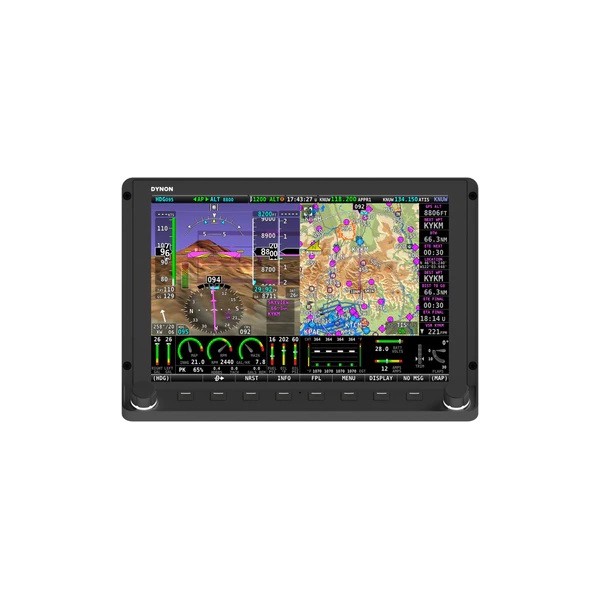 PANTALLAS SKYVIEW