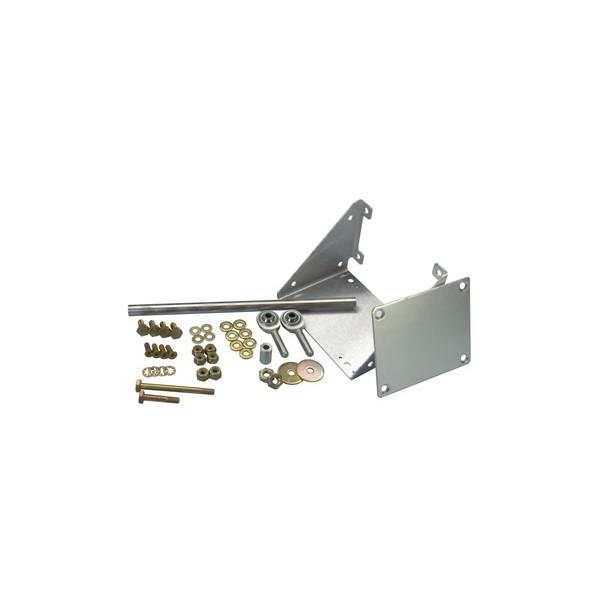 Servo Mounting Kit - RV-6 Roll (fuselaje) Servo Mounting Kit - RV-6 Roll (fuselaje)