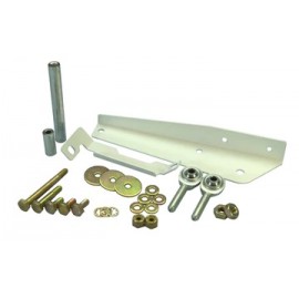 Servo Mounting Kit - RV-7/8/10 Roll (right wing)